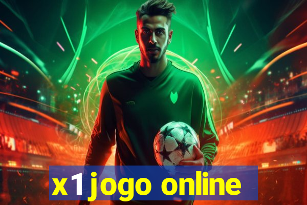 x1 jogo online